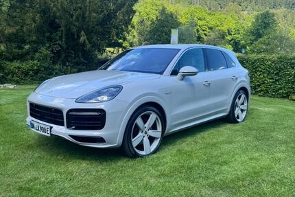 Porsche Cayenne 119.000 km 54.900 &euro; Hürtgenwald 52393
