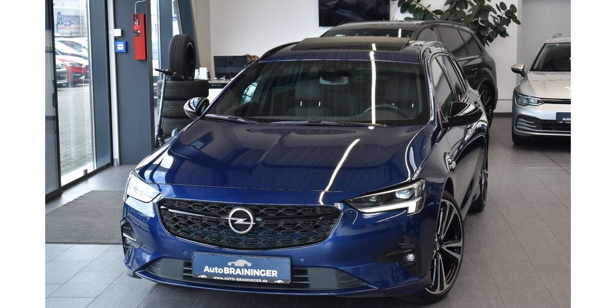 Opel Insignia 113.404 km 18.550 &euro; Altdorf/Landshut 84032