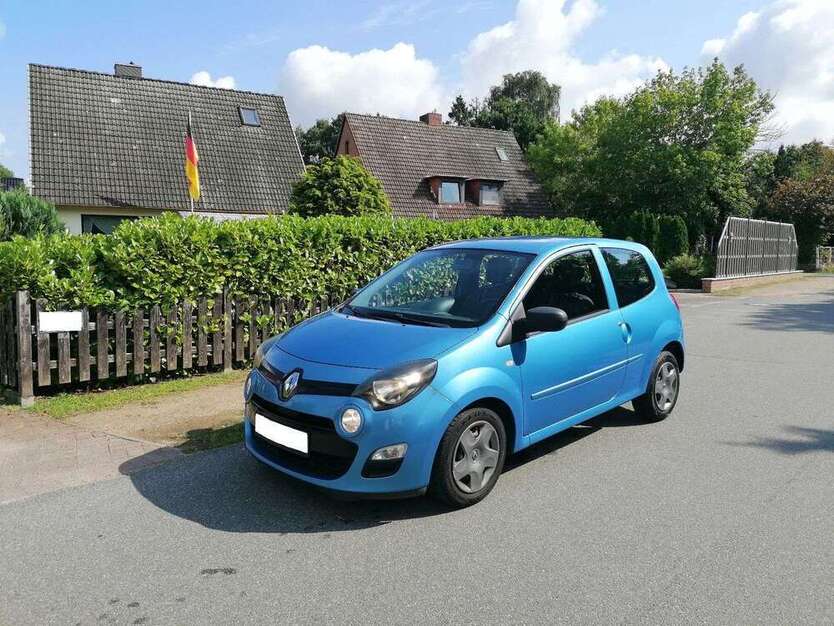 Twingo