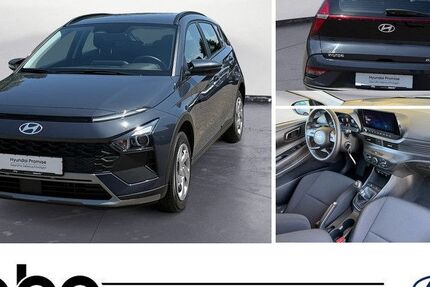 Hyundai BAYON 24.328 km 16.360 &euro; Schramberg-Sulgen 78713