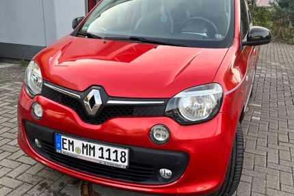Renault Twingo 118.000 km 5.500 &euro; Rheinhausen 79365