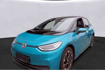 VW ID.3 33.000 km 21.930 € Mannheim 68167