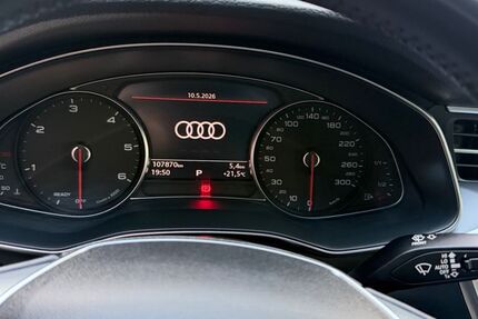 Audi A6 107.000 km 32.999 &euro; Niederaichbach 84100