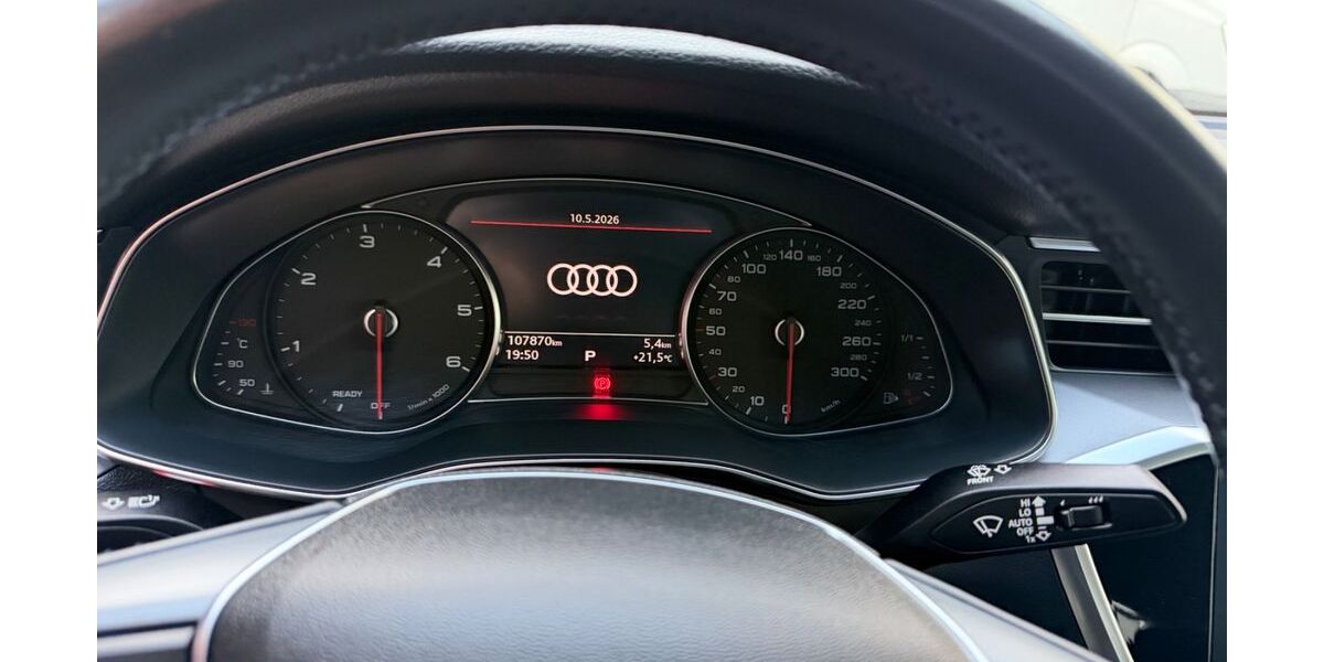 Audi A6 107.000 km 32.999 &euro; Niederaichbach 84100