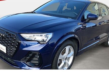 Audi Q3 33.000 km 37.777 € Lahr 77933