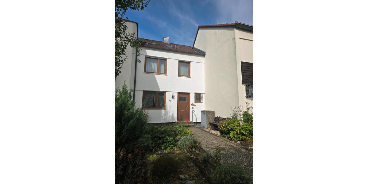 Reihenhaus Lappersdorf - 6 Zimmer, 134 m&sup2;, 449.000&euro; | Angebot:27298141