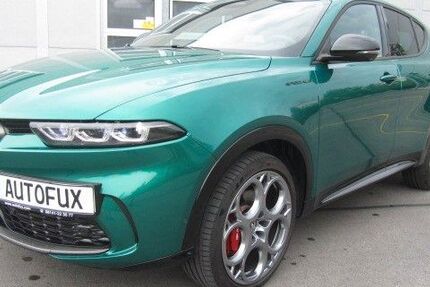 Alfa Romeo Tonale 30.950 km 27.250 &euro; Fürstenfeldbruck 82256
