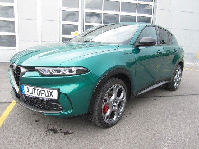 Alfa Romeo Tonale 30.950 km 27.250 &euro; Fürstenfeldbruck 82256