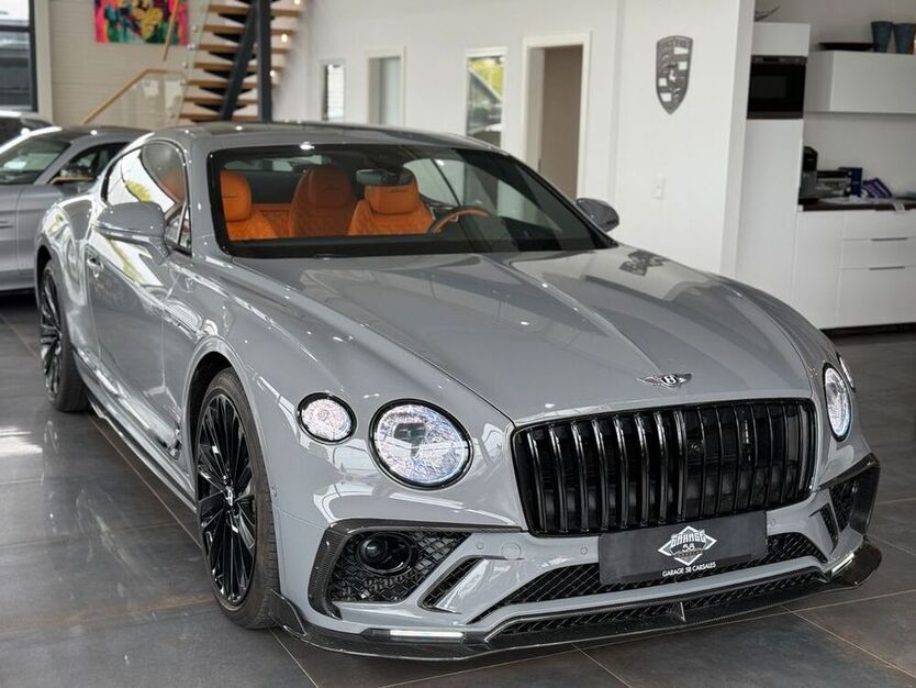 Continental GT