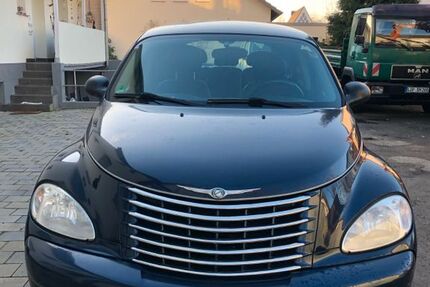 Chrysler PT Cruiser