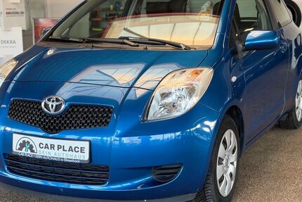 Toyota Yaris 144.000 km 3.199 &euro; Elmenhorst 18107