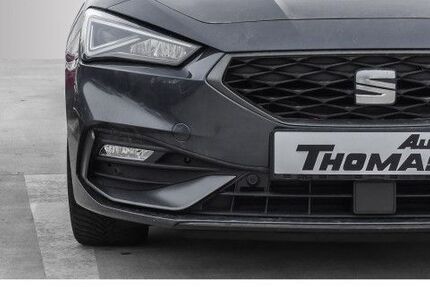 Seat Leon 38.770 km 22.990 &euro; Bonn 53227