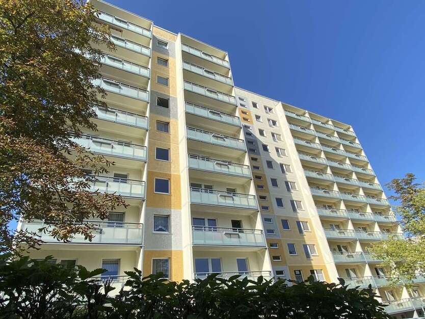 Wohnung zum Mieten in Aue-Bad Schlema 418,90 € 71 m²