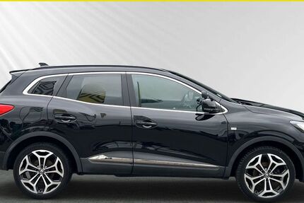 Renault Kadjar 59.550 km 16.990 &euro; Korbach 34497
