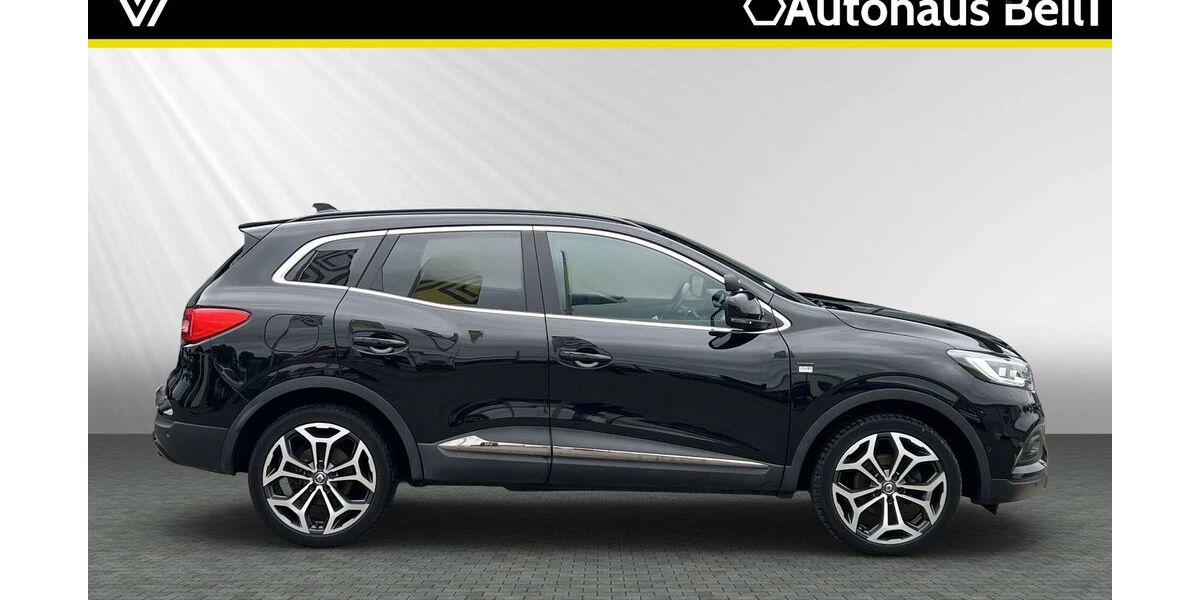Renault Kadjar 59.550 km 16.990 &euro; Korbach 34497