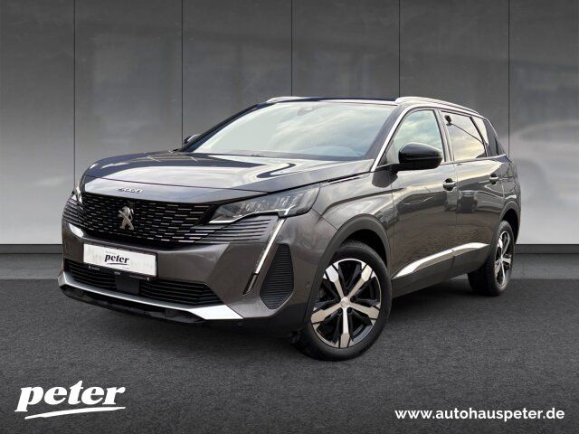 Peugeot 5008 22.504 km 28.990 &euro; Mühlhausen 99974