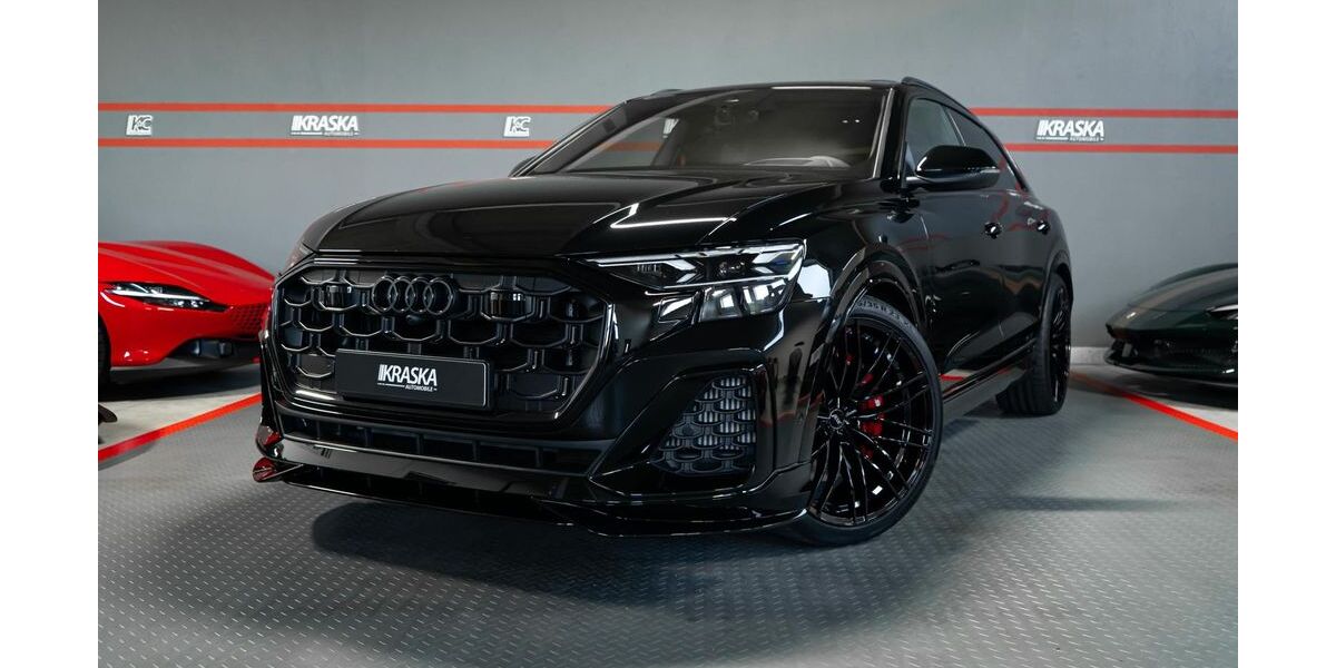 Audi SQ8 1.002 km 136.969 &euro; Germaringen 87656