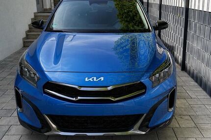 Kia XCeed 8.000 km 24.200 &euro; Walldorf 69190