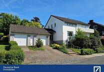 GROSSZÜGIGES Einfamilienhaus IN GEFRAGTER LAGE VON ESSEN-KUPFERDREH!!!
