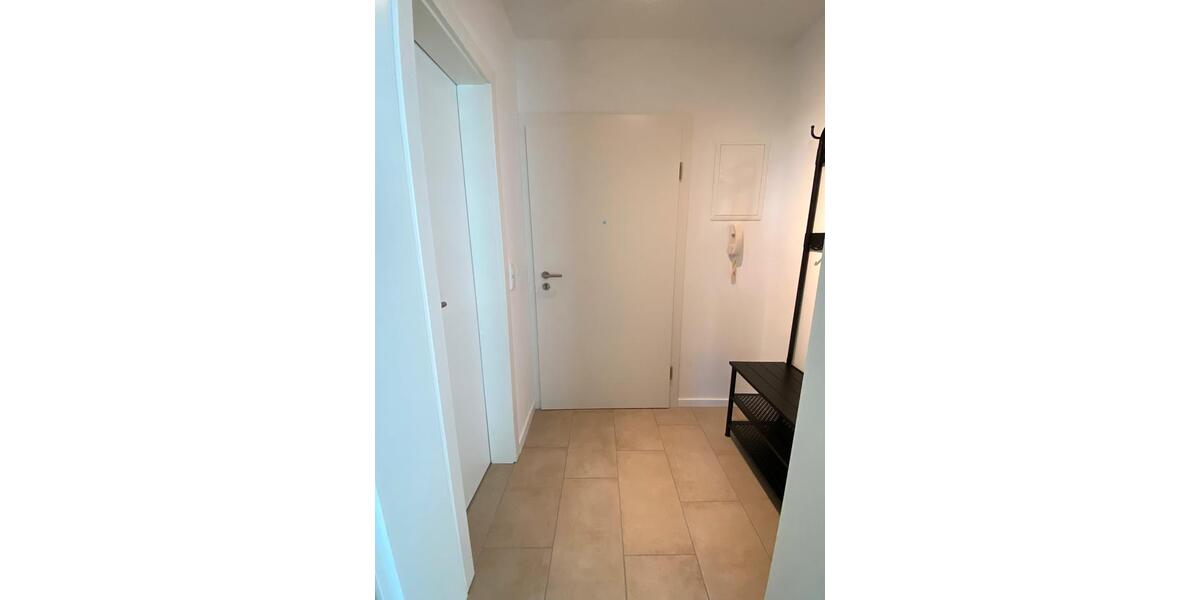 Vermietete Wohnung Berenbostel zentral 1 zimmer