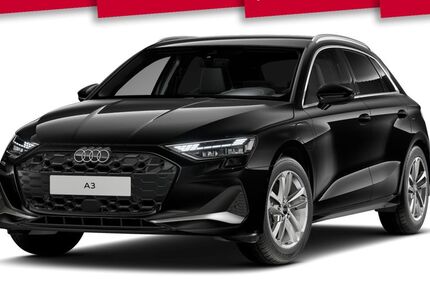 Audi A3 5.003 km 37.950 &euro; Berlin 12489