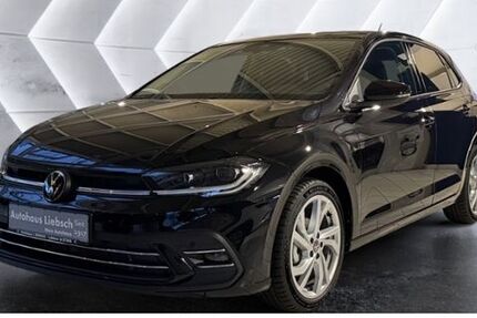 VW Polo 6.900 km 28.999 &euro; Lübben 15907