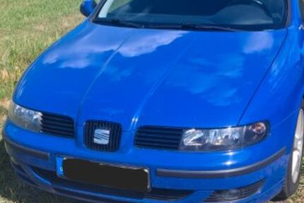 Seat Leon 150.600 km 2.500 &euro; Reut 84367