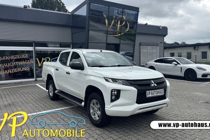 Mitsubishi L200 58.400 km 25.900 &euro; Leer 26789