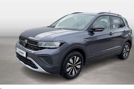 VW T-Cross 8.650 km 18.975 &euro; Bernsdorf 09337