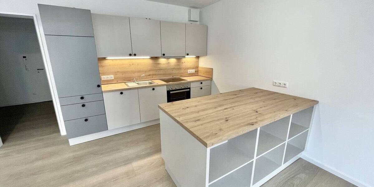 Etagenwohnung Ratzeburg - 2 Zimmer, 62 m&sup2;, 900&euro; | Angebot:26826932