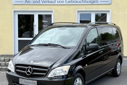 Mercedes-Benz Vito 124.488 km 15.780 € Neumünster 24536