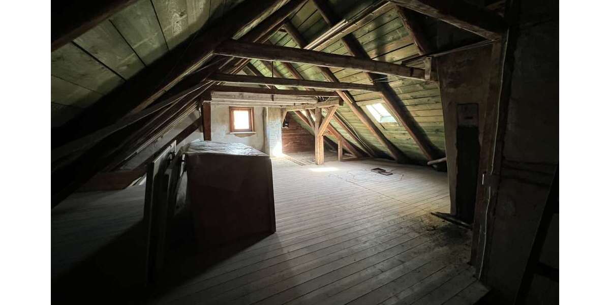 Wohnen undoder Kapitalanlage 14 zimmer