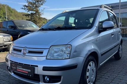 Fiat Panda 169.650 km 2.490 &euro; Annweiler am Trifels 76855
