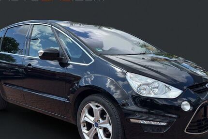 Ford S-Max 183.545 km 9.800 &euro; Ronnenberg StT Empelde Region Hannover 30952