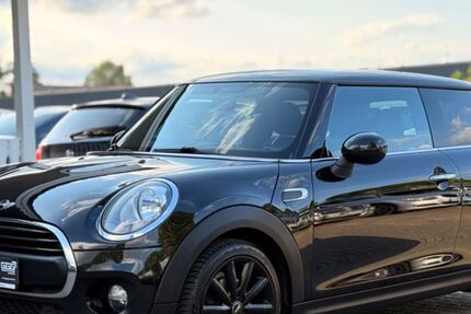 Mini ONE 143.381 km 7.490 &euro; Wathlingen 29339