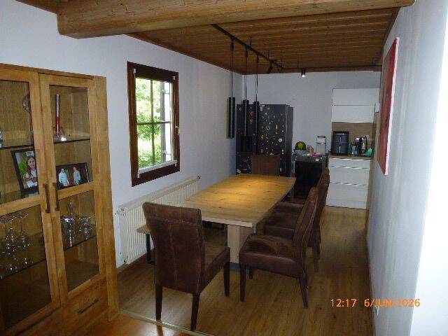 Einfamilienhaus Bayerbach b. Ergoldsbach Mausham - 5 Zimmer, 120 m&sup2;, 1.250&euro; | Angebot:26879732