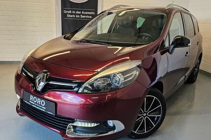 Renault Scenic 172.100 km 4.900 &euro; Lippstadt 59557