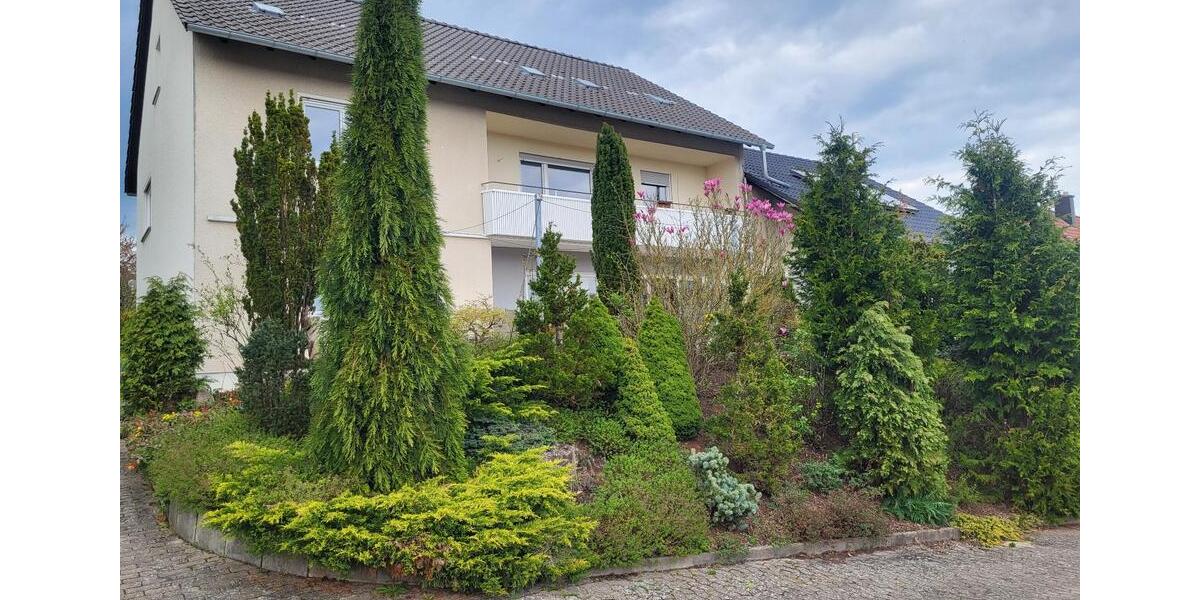 Etagenwohnung Abenberg - 5 Zimmer, 140 m&sup2;, 1.900&euro; | Angebot:26356625