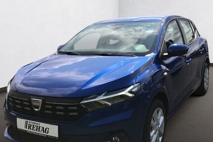 Dacia Sandero 68.955 km 10.480 &euro; Recklinghausen 45659