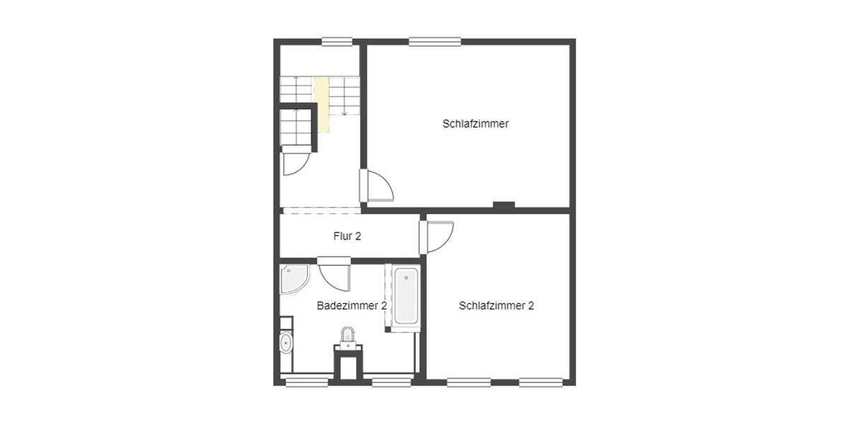 Reihenmittelhaus Heinsberg Oberbruch - 6 Zimmer, 172 m&sup2;, 280.000&euro; | Angebot:26359453