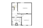 Reihenmittelhaus Heinsberg Oberbruch - 6 Zimmer, 172 m&sup2;, 280.000&euro; | Angebot:26359453