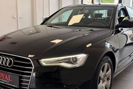 Audi A6 145.000 km 12.999 &euro; Mannheim 68169