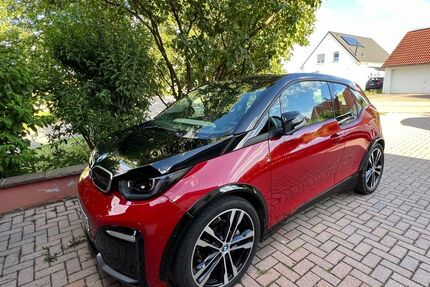 BMW i3 126.700 km 17.950 &euro; Diessen am Ammersee 86911