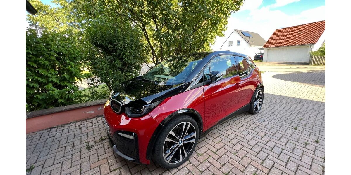 BMW i3 126.700 km 18.500 &euro; Diessen am Ammersee 86911