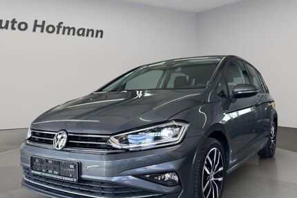 VW Golf Sportsvan 68.390 km 18.550 € Arnstein/Neubessingen 97450