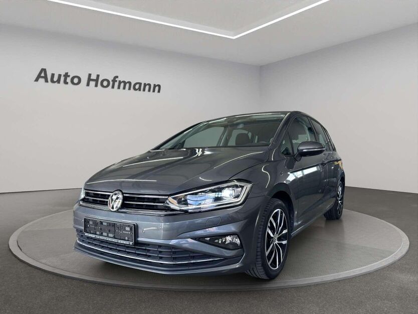 VW Golf Sportsvan 68.390 km 18.550 € Arnstein/Neubessingen 97450