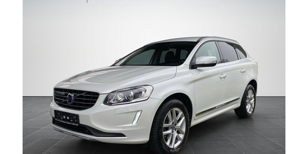 Volvo XC60 114.500 km 19.990 &euro; Deggendorf/Fischerdorf 94469