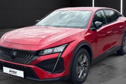 Peugeot 408 20.748 km 23.840 &euro; Göttingen 37079