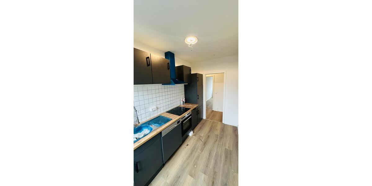 Hochparterre Warin - 2 Zimmer, 45 m&sup2;, 475&euro; | Angebot:25886377