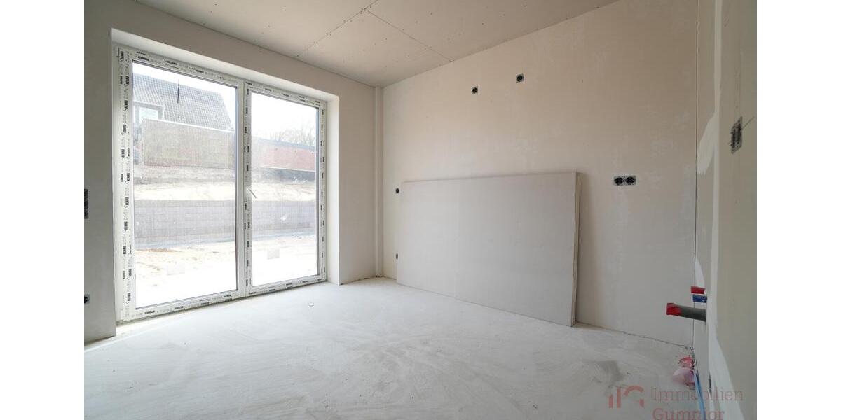 Erdgeschoßwohnung Salzbergen - 3 Zimmer, 86 m&sup2;, 815&euro; | Angebot:26133173